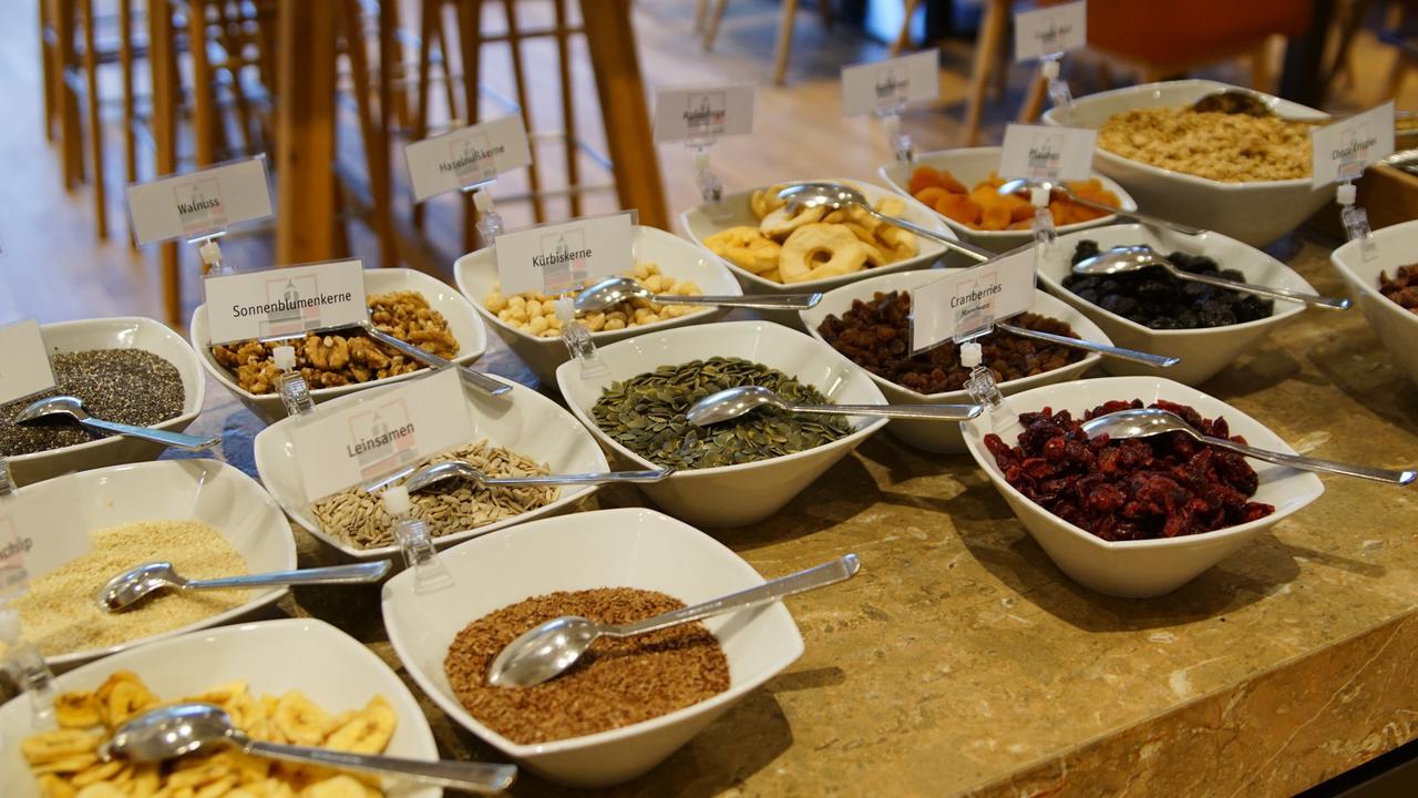 فندق Katholisch-Soziales Institut سيغبورغ المظهر الخارجي الصورة